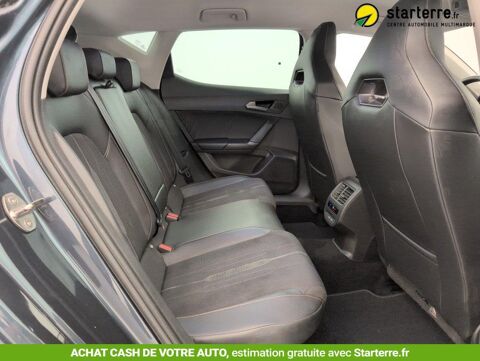 Leon 1.5 eTSI 150 ch DSG7 V 2024 occasion 69190 Saint-Fons