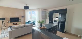  Appartement � vendre 3 pi�ces 67 m�