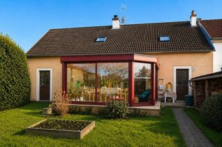  Maison � vendre 7 pi�ces 144 m�