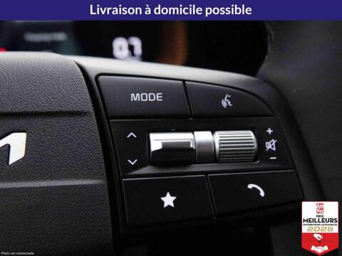 Sportage 1.6 T-GDI 150 AUT PULSE 2025 occasion 78200 Buchelay