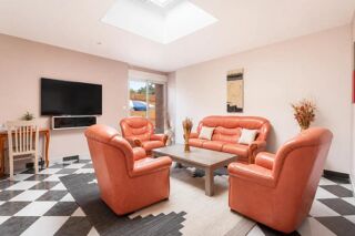  Maison à vendre 6 pièces 140 m²