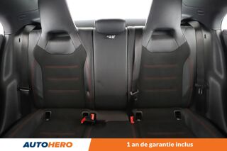 Classe CLA 200 d AMG Line 8G-DCT 150 ch 2021 occasion 92130 Issy-les-Moulineaux