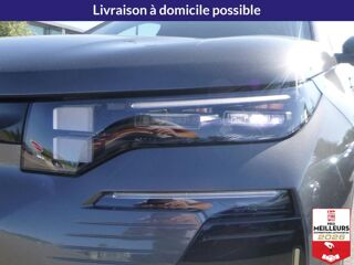 C5 aircross Hybride 145 e-DCS6 Max +Pack Hiver 2026 occasion 10150 Lavau
