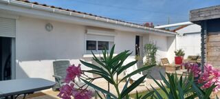  Maison à vendre 4 pièces 53 m²