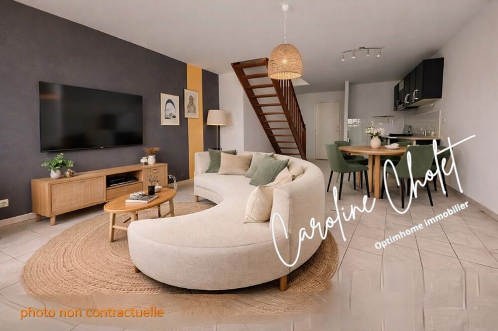 Vente Maison Maison à vendre 4 pièces GREZILLAC (33) Grezillac