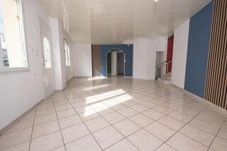  Maison à vendre 3 pièces 91 m²