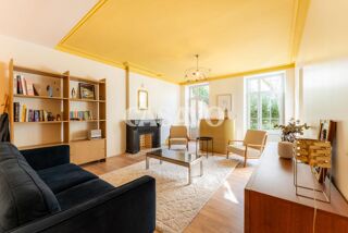  Appartement � vendre 5 pi�ces 210 m�