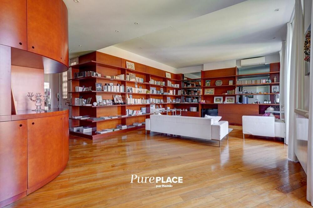 � vendre  Appartement Marseille 8