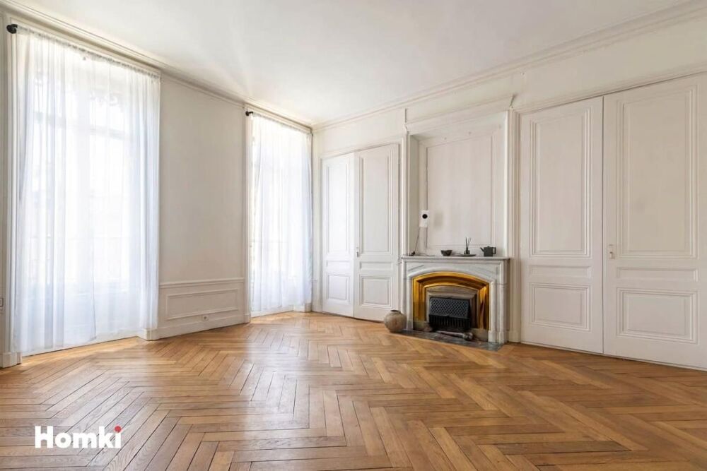 Vente Appartement Appartement T3 de 93 m² à Lyon 69009, Rue Marietton Lyon 9