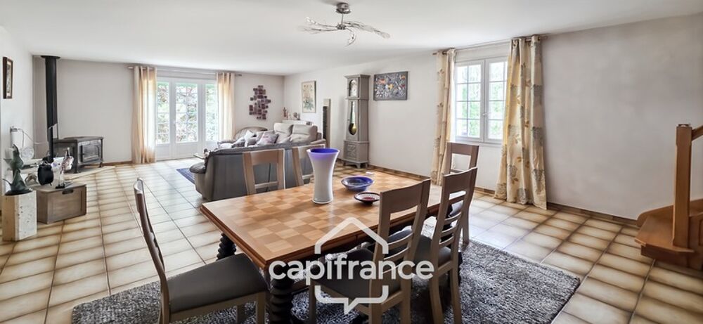 Vente Maison Maison à vendre 6 pièces CAZAUBON (32) Cazaubon