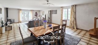  Maison à vendre 6 pièces 180 m²