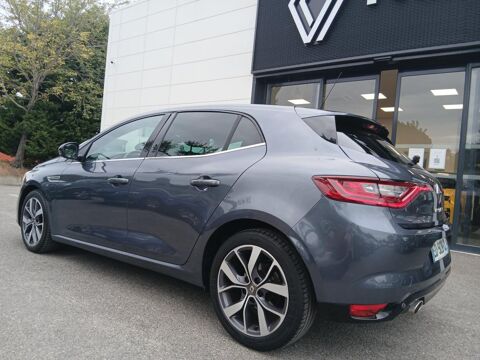 M&eacute;gane 1.6 DCI 130 INTENS IV CV 2016 occasion 31570 Lanta