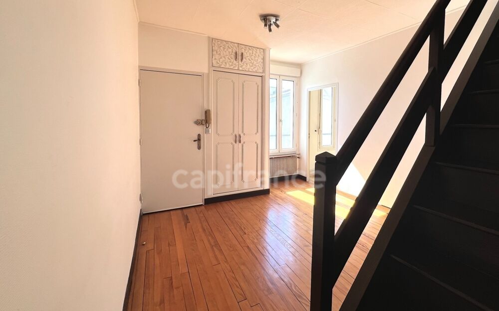 Vente Appartement Appartement à vendre 4 pièces REIMS (51) Reims