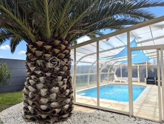  Maison � vendre 6 pi�ces 120 m�