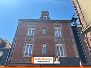  Appartement  vendre 3 pices 48 m