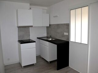  Appartement à louer 1 pièce 35 m²