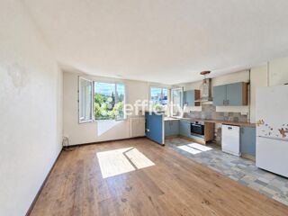  Appartement à vendre 3 pièces 59 m²