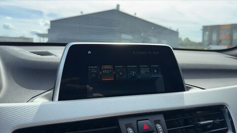 X1 sDrive 18i 140 DCT7 M Sport 2018 occasion 69400 Gleize