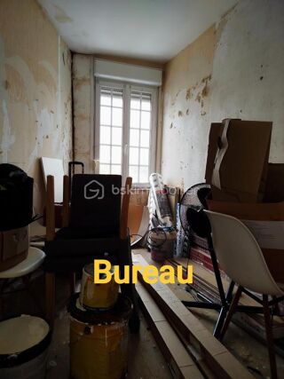  Maison � vendre 4 pi�ces 60 m�