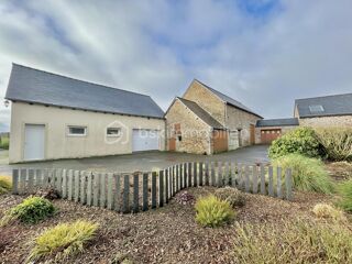  Propri�t�/ch�teau � vendre 10 pi�ces 310 m�