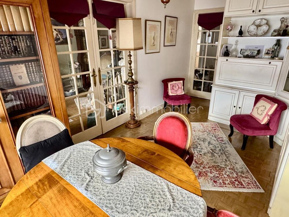 � vendre  Appartement Paris 10