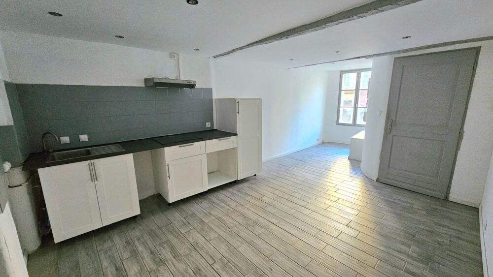 Vente Immeuble Maison de rapport composée de 4 appartements Bargemon