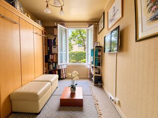  Appartement à vendre 2 pièces 28 m²