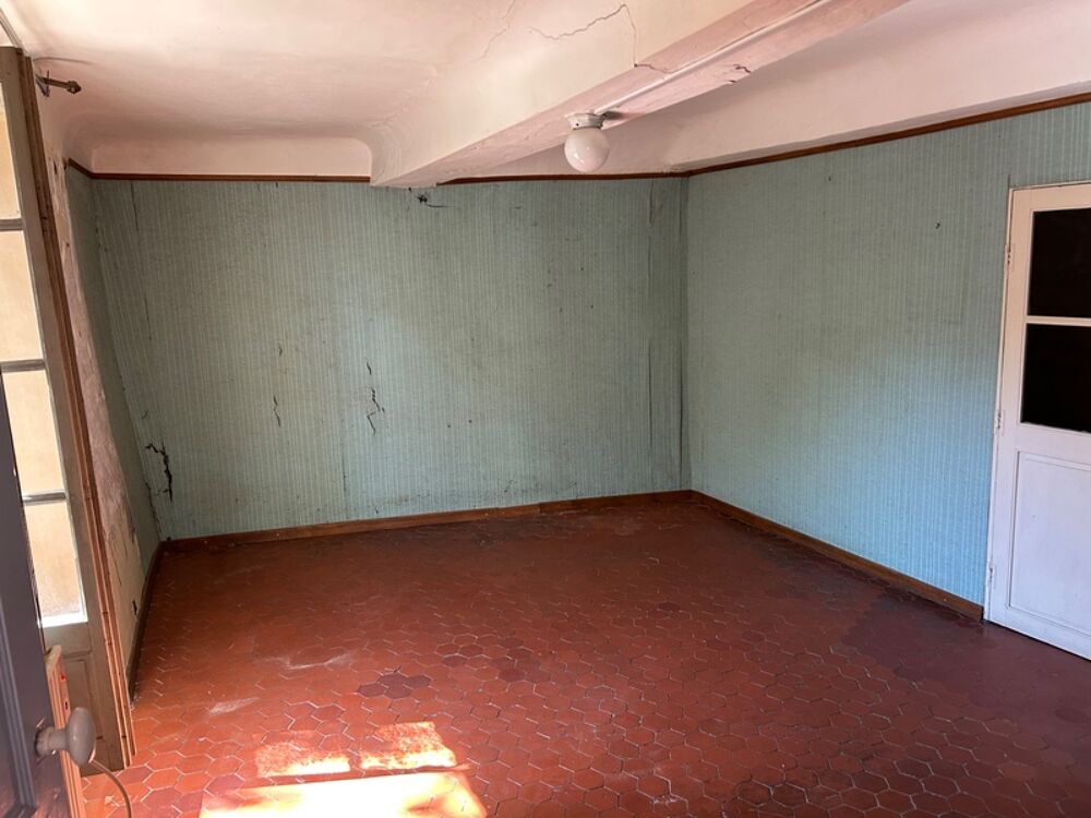 Vente Maison Maison de village à rénover – Centre de La Verdière (83) La verdiere