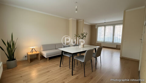   maison  vendre  cuincy Maison - 5 pice(s) - 82 m