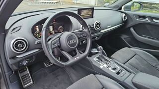 A3 III 2.0 TDI 184 Quattro S-Tronic 7 S-Line 2017 occasion 38000 Grenoble