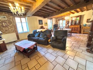  Maison � vendre 6 pi�ces 200 m�