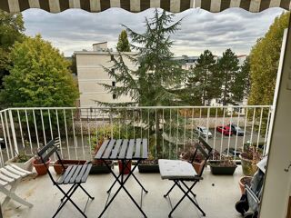  Appartement  vendre 3 pices 66 m
