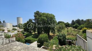  Appartement � vendre 4 pi�ces 80 m�