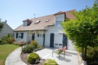  Maison à vendre 7 pièces 148 m²