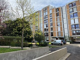Appartement 5 pièces 103 m² · à Saint-Dizier · 103 m² · 98 000 €