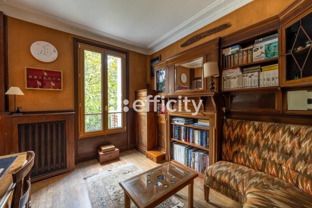 � vendre  Maison Saint-Leu-la-For�t (95320)