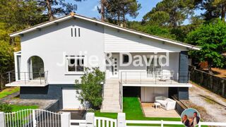  Maison à vendre 7 pièces 200 m²