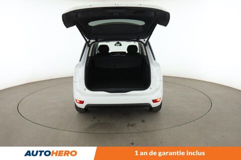 Grand C4 Spacetourer 1.2 PureTech Shine EAT8 131 ch 2020 occasion 92130 Issy-les-Moulineaux