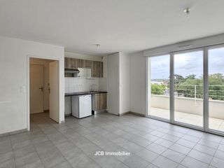  Appartement à louer 2 pièces 44 m²