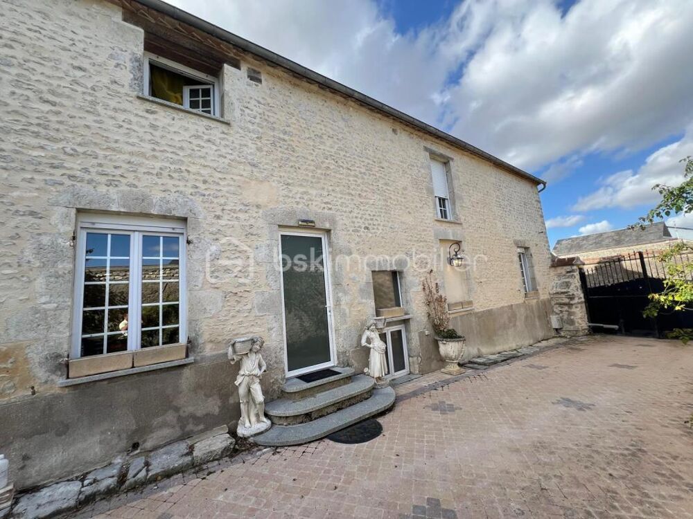 Maison de caractère