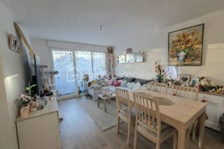  Appartement � vendre 2 pi�ces 42 m�