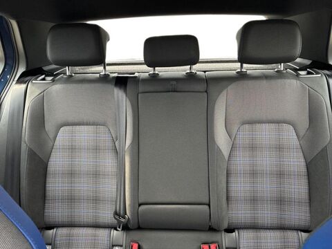 Golf 1.5 eHybrid 272 DSG6 GTE 2025 occasion 31100 Toulouse