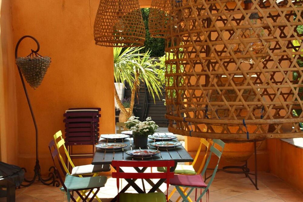  vendre  Maison La Seyne-sur-Mer (83500)