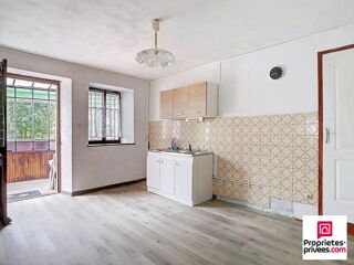  Maison � vendre 3 pi�ces 74 m�