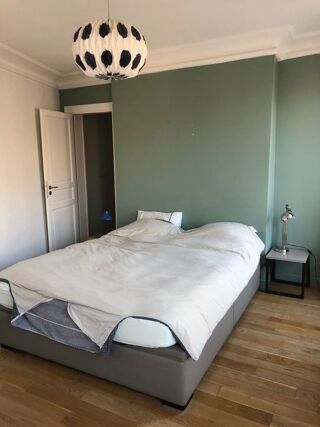  Appartement à louer 3 pièces 60 m²