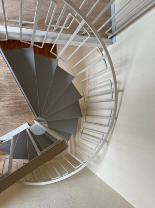  Appartement à vendre 3 pièces 49 m²
