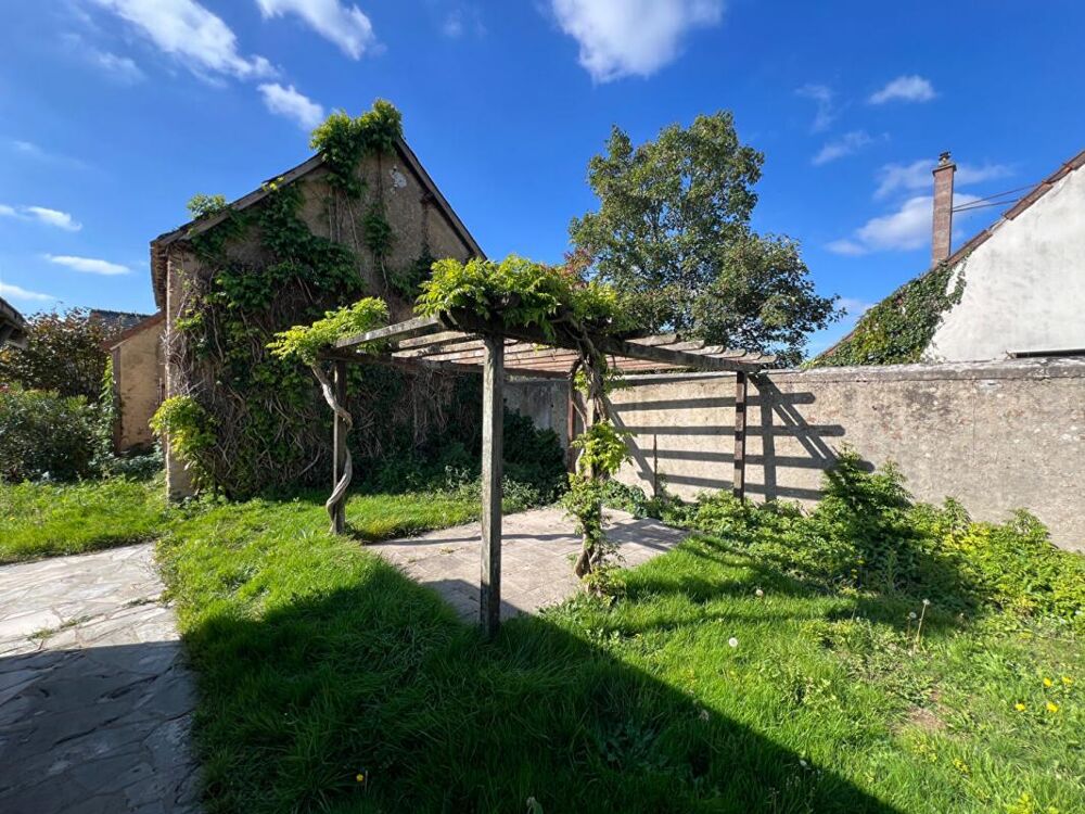 Maison - Roezé Sur Sarthe - 7 pièce(s) - 188 m²