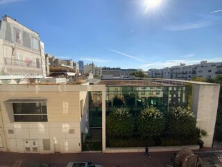  Appartement à louer 2 pièces 53 m²