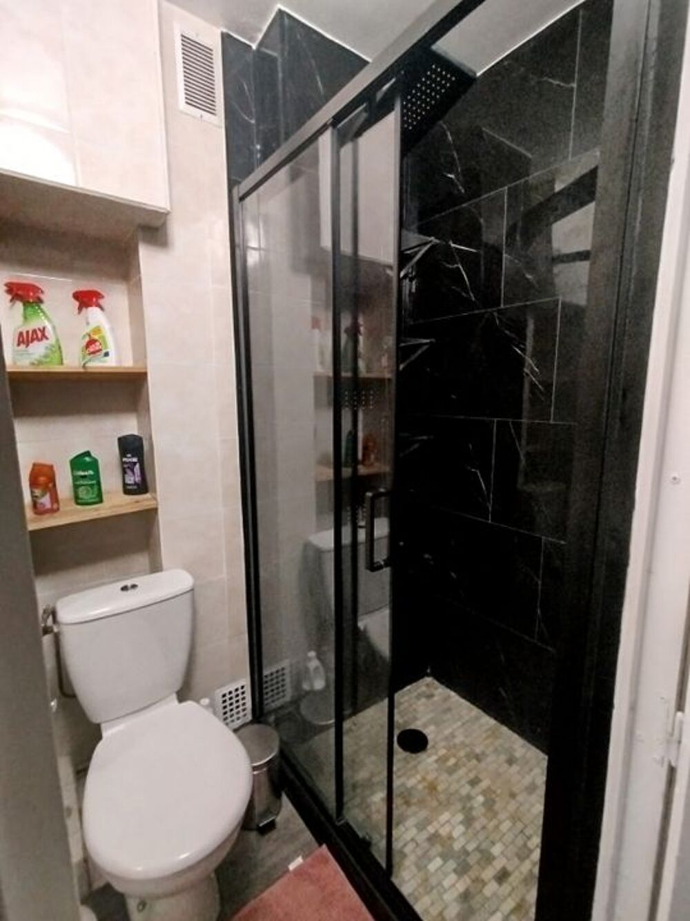 Location Appartement Appartement de 23m2 à louer sur Boulogne-sur-Mer Boulogne sur mer