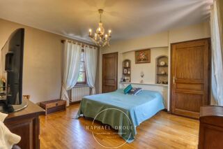  Maison à vendre 6 pièces 170 m²